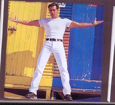 Salman Khan