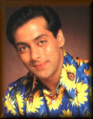 Salman Khan