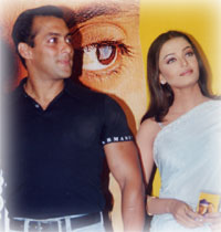 Salman & Ash