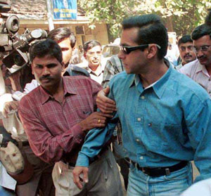 Salman Khan