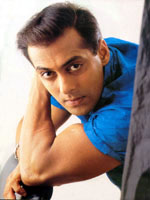 Salman Khan