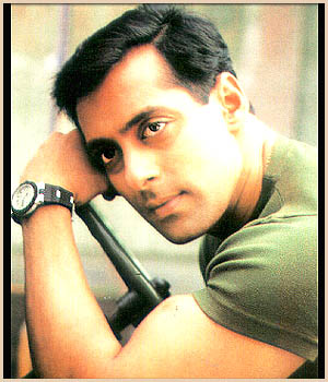 Salman Khan