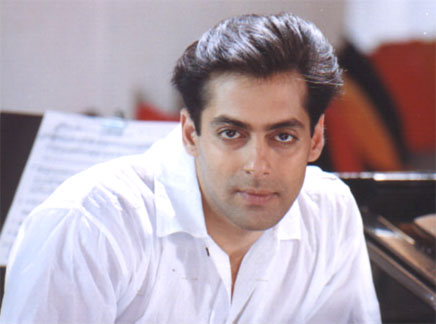 Salman Khan