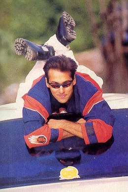 Salman Khan