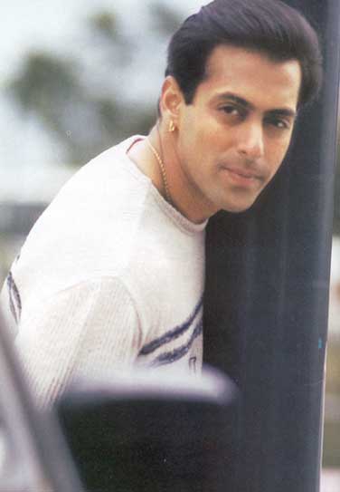 Salman Khan