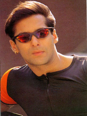 Salman Khan