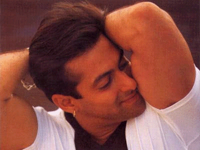 Salman Khan