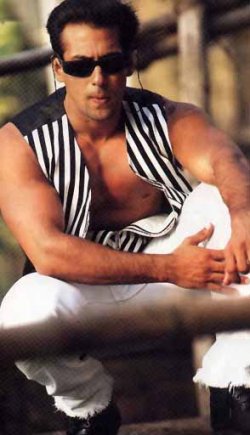 Salman Khan