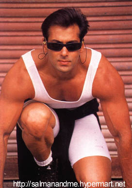 Salman Khan
