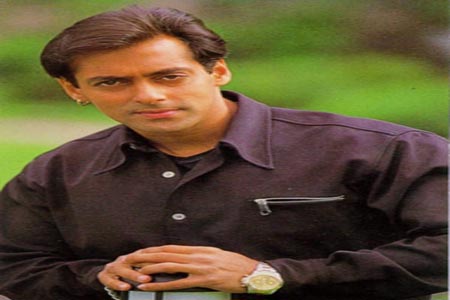 Salman Khan