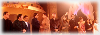 Jeevan Jyot Show