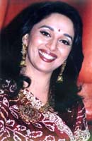 Madhuri