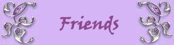 My Friends