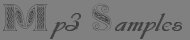 Mp3 Samples