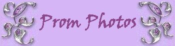 Prom Photos