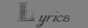 Lyrics