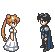 lovey-dovey