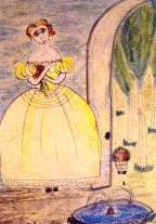 "Mariana Pineda" - F.G.L. - Col. Particular.