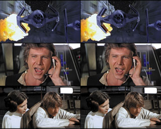Star Wars