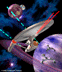 Enterprise Battle