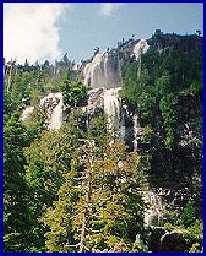 Della Falls