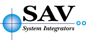 SAVSI logo