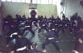 Sangano 05/98- Primo torneo Valsangone