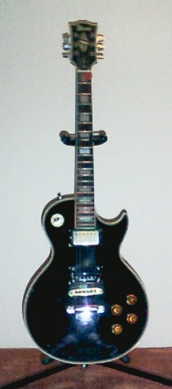 Ibanez Les Paul