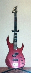 Ibanez Bass