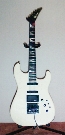 Charvel Strat