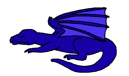 Click on baby Ruarth to visit Hydee's dragons!