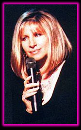 Barbra Streisand - The Concert