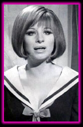 Barbra Streisand: The Judy Garland Show