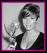 Barbra Streisand - Prmios