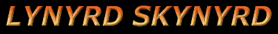 the official website of Lynyrd Skynyrd