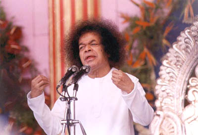 Swami's 75th Birthday Sandesh
