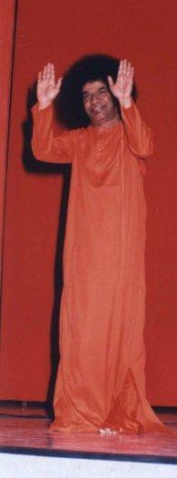 * Swami's tour Schedule
* Now where is Swami?
* Swami's Mail address.