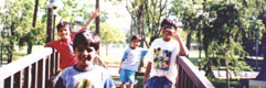 Happy Kids