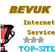 BEVUK Internet-Service's Site-Award