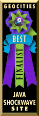 Best Java/Shockwave Site