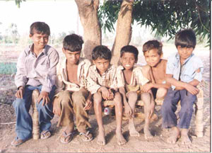 Boys