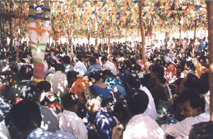 Ceremony