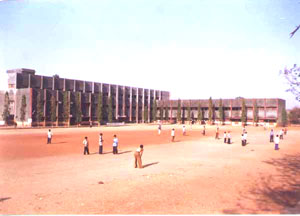 School