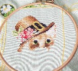 Wishbone - one week to go!