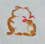 Clever at 12 hours stitching