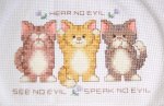 See No Evil