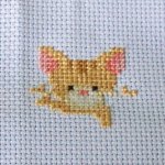 Speak No Evil, See No Evil, Hear No Evil at 3 hours stitching