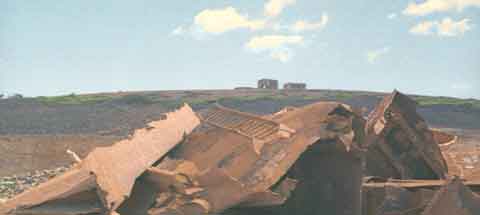 scrap scape