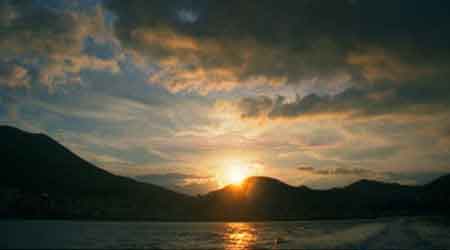 Samos Island - Eastern Aegean Sea - Hellas