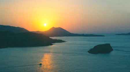 Cape Sounio - Southeastern Attica - Hellas